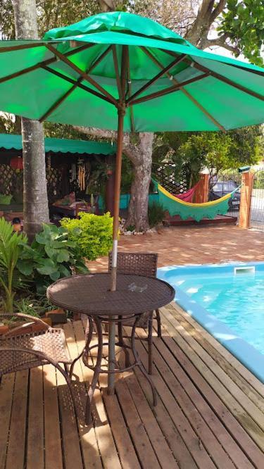 Pousada Girassois Hostel Florianópolis 외부 사진