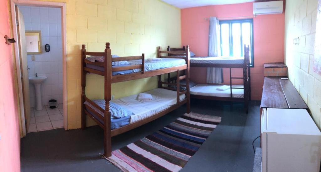 Pousada Girassois Hostel Florianópolis 외부 사진