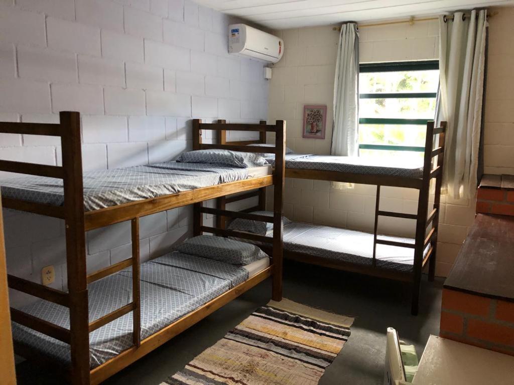 Pousada Girassois Hostel Florianópolis 외부 사진