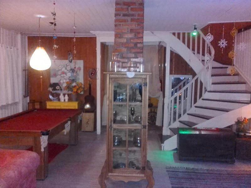 Pousada Girassois Hostel Florianópolis 외부 사진