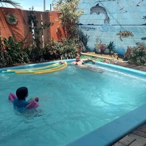 Pousada Girassois Hostel Florianópolis 외부 사진