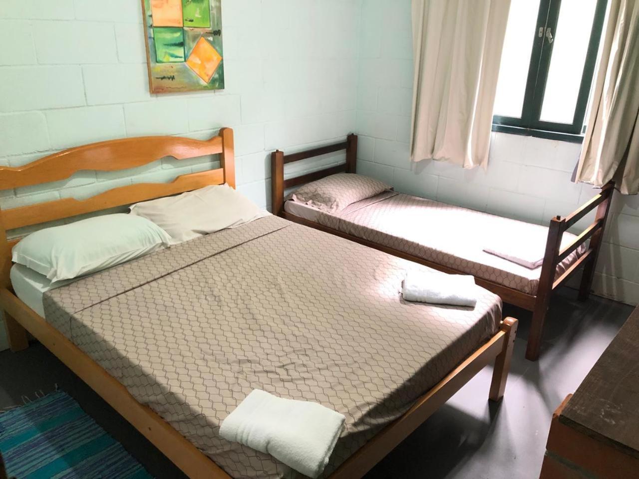Pousada Girassois Hostel Florianópolis 외부 사진