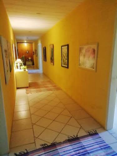 Pousada Girassois Hostel Florianópolis 외부 사진