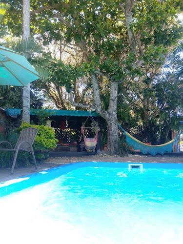 Pousada Girassois Hostel Florianópolis 외부 사진