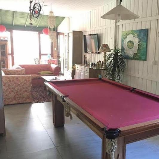 Pousada Girassois Hostel Florianópolis 외부 사진