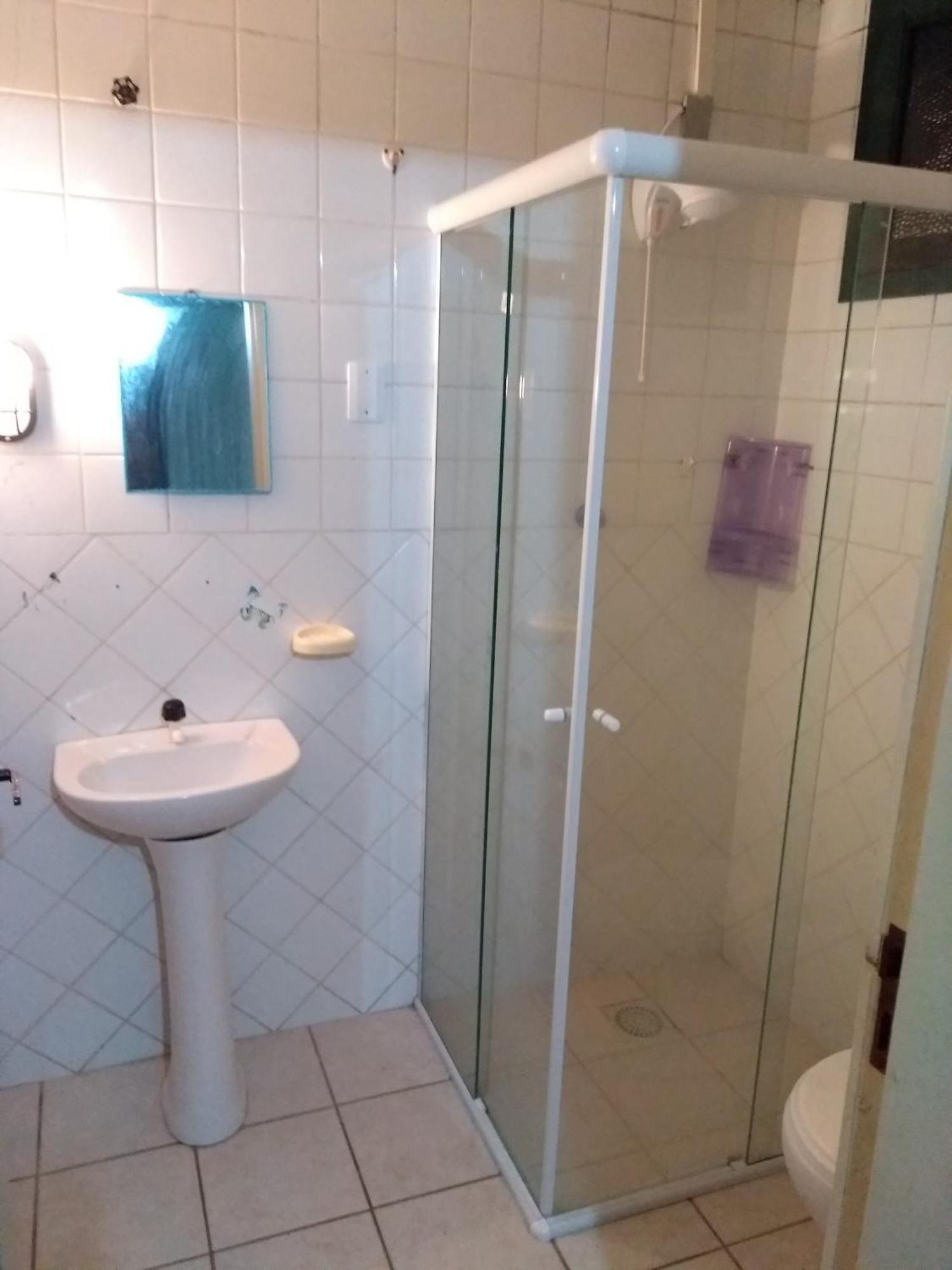 Pousada Girassois Hostel Florianópolis 외부 사진